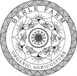 Berle Farm logo