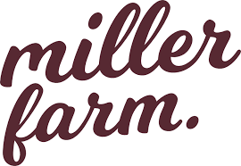 Miller Farm/Miller Milk LLC logo