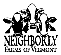 Neighborly Farms logo