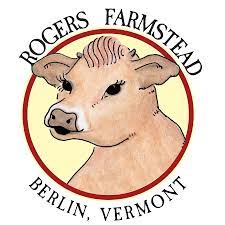 Rogers Farmstead logo