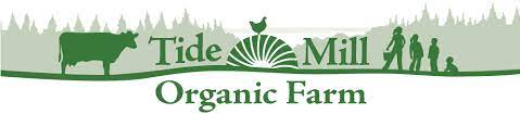 Tide Mill Organic Farm, LLC logo