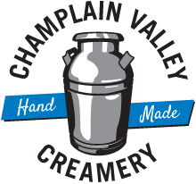 Champlain Valley Creamery, LTD logo