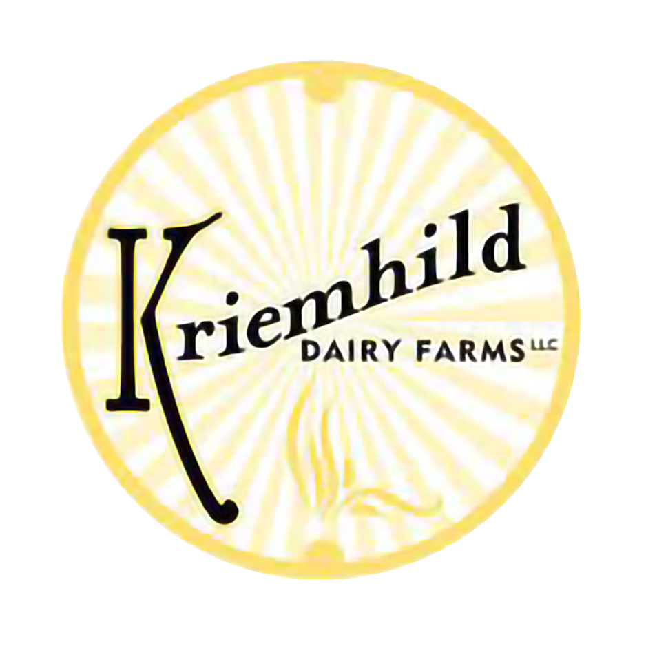 Kriemhild Dairy logo