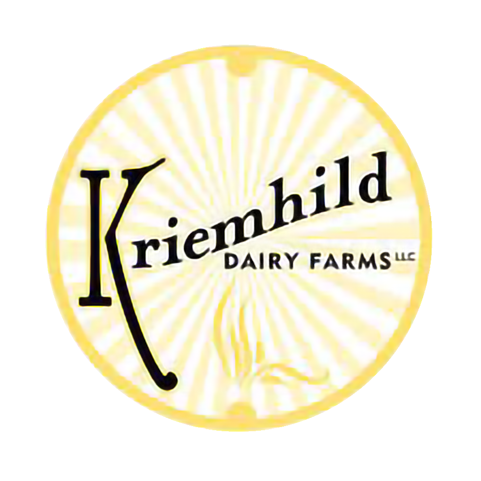 Kriemhild Dairy logo