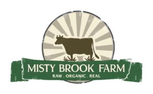 Misty Brook logo