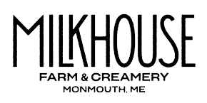 The Milkhouse logo