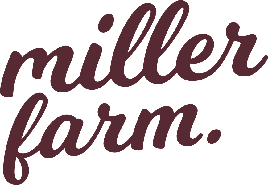 Miller Farm/Miller Milk LLC logo