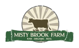 Misty Brook logo