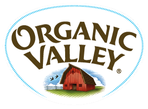 Organic Valley - CROPP Cooperative logo