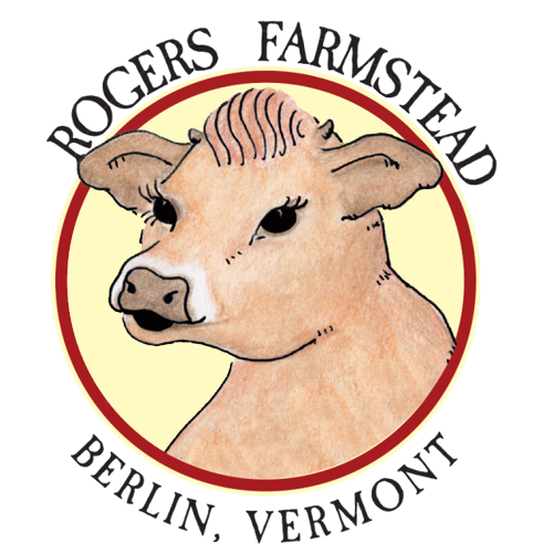 Rogers Farmstead logo