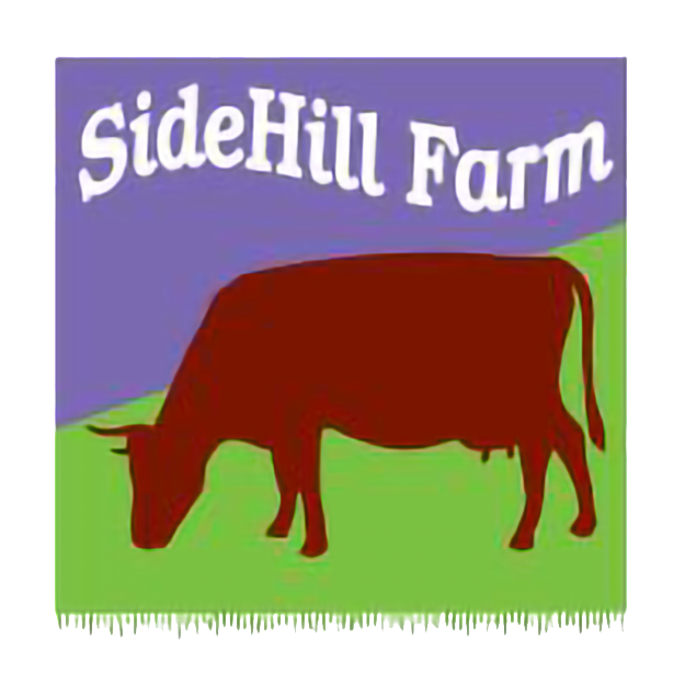 Sidehill Farm logo