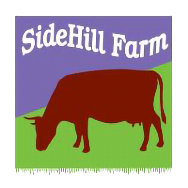 Sidehill Farm logo