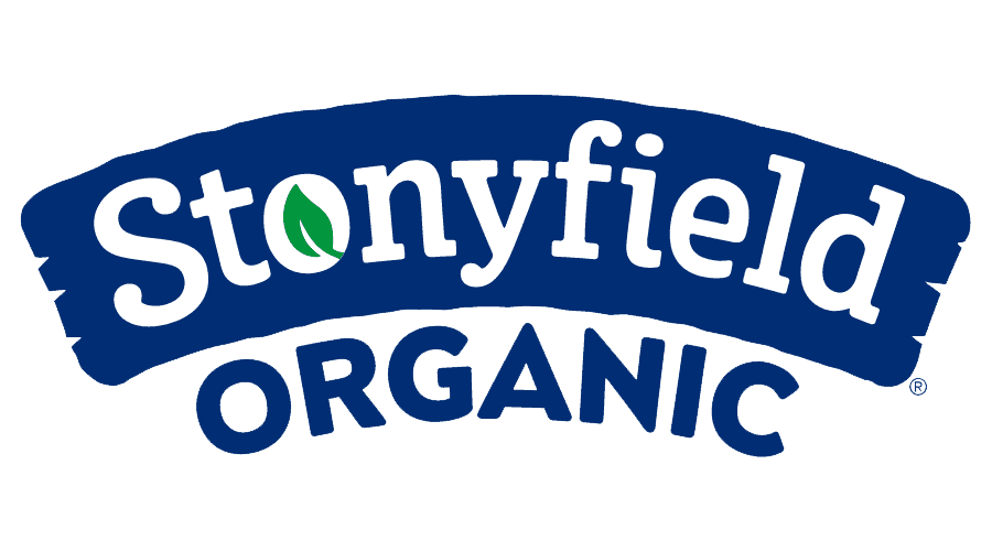 Stonyfield Organic logo