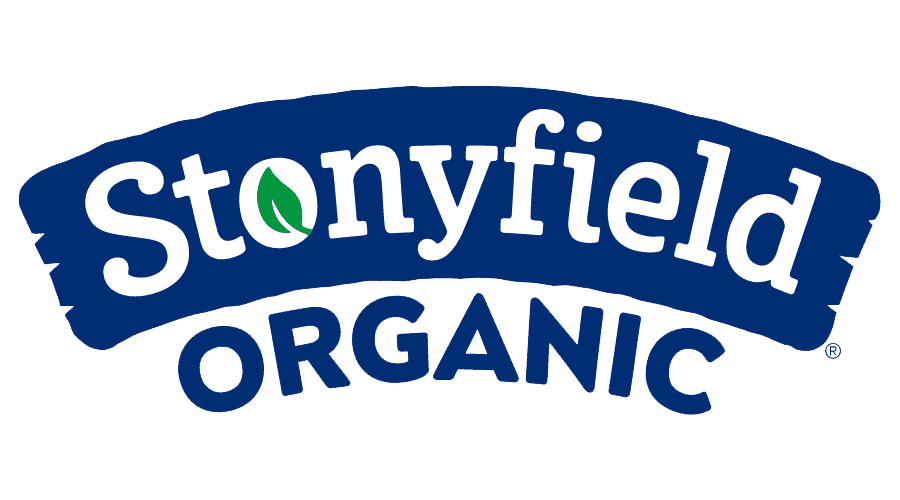 Stonyfield Organic logo