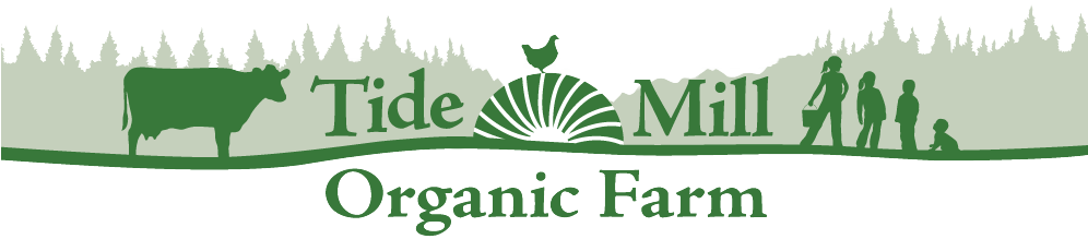 Tide Mill Organic Farm, LLC logo