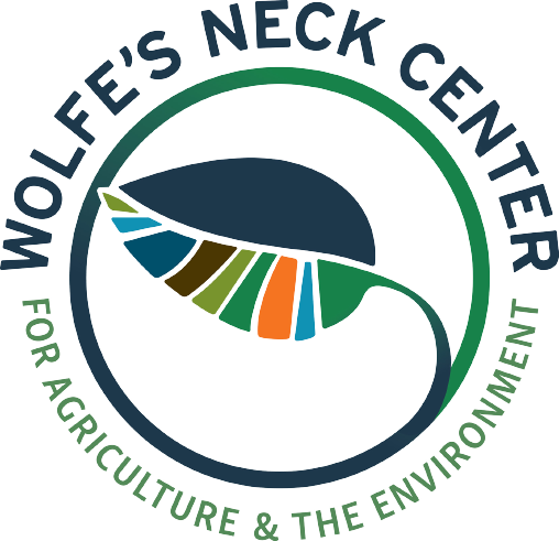 Wolfe's Neck Center for Education and the Environment logo
